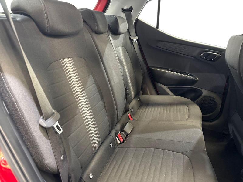 Used Hyundai i10 2022 for sale - 77176247: Photo 13