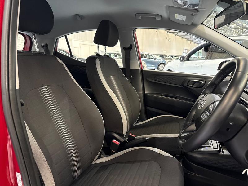 Used Hyundai i10 2022 for sale - 77176247: Photo 16