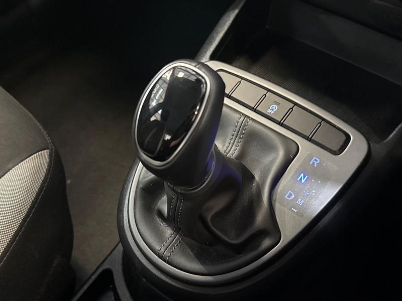 Used Hyundai i10 2022 for sale - 77176247: Photo 22