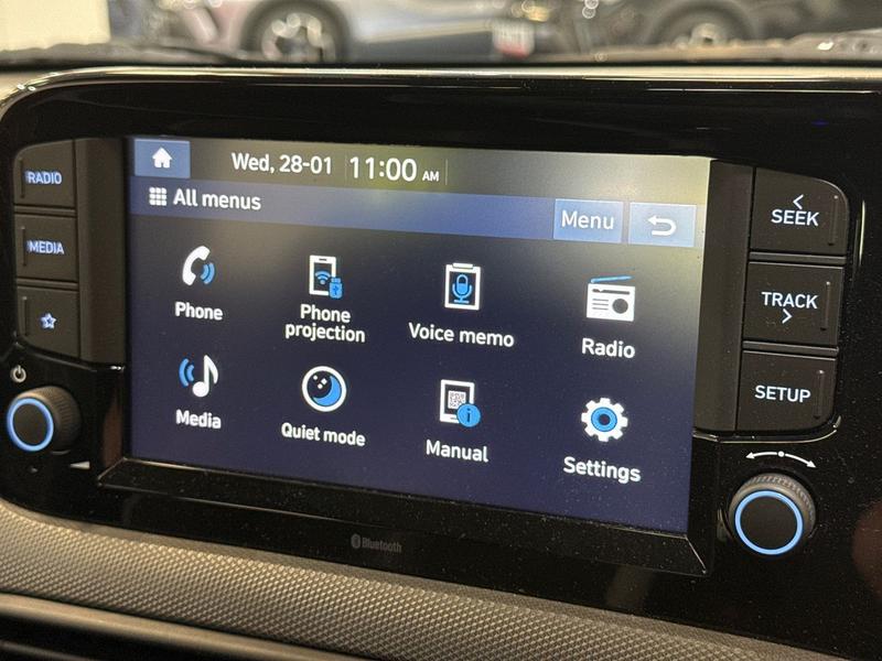 Used Hyundai i10 2022 for sale - 77176247: Photo 27