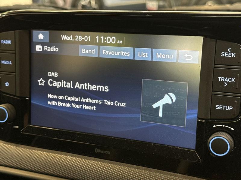 Used Hyundai i10 2022 for sale - 77176247: Photo 28