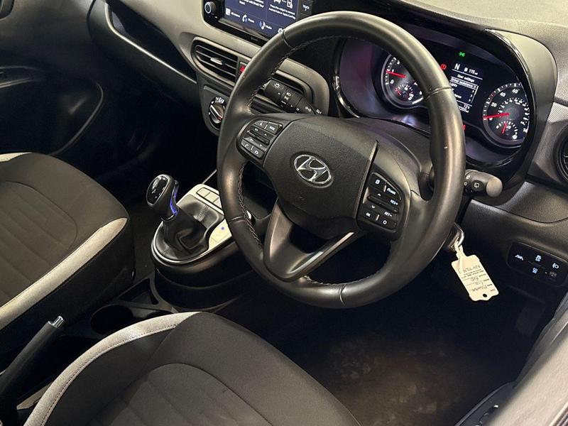 Used Hyundai i10 2022 for sale - 77176247: Photo 3