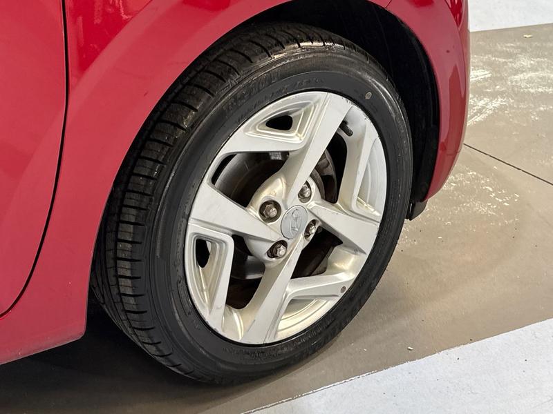 Used Hyundai i10 2022 for sale - 77176247: Photo 4