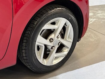 Used Hyundai i10 2022 for sale - 77176247: Photo