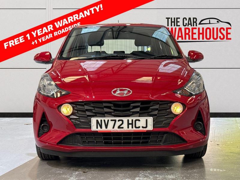 Used Hyundai i10 2022 for sale - 77176247: Photo 6