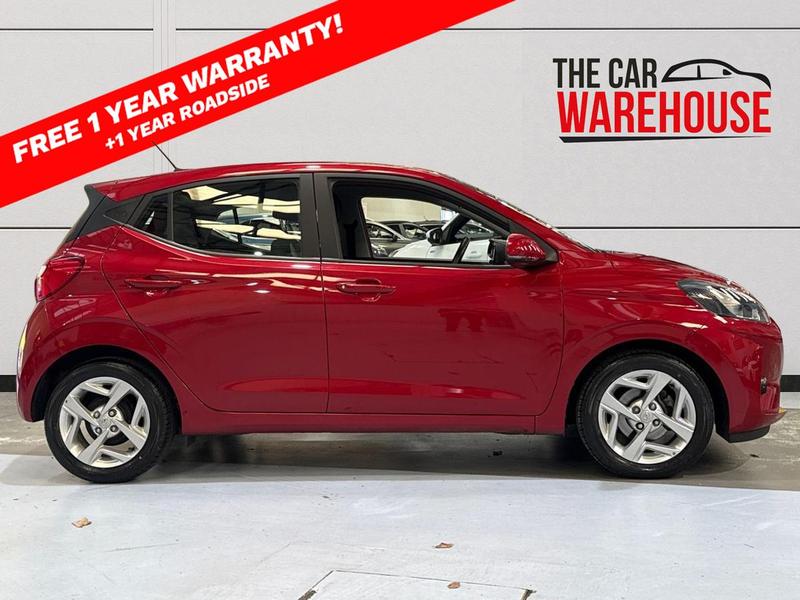 Used Hyundai i10 2022 for sale - 77176247: Photo 7