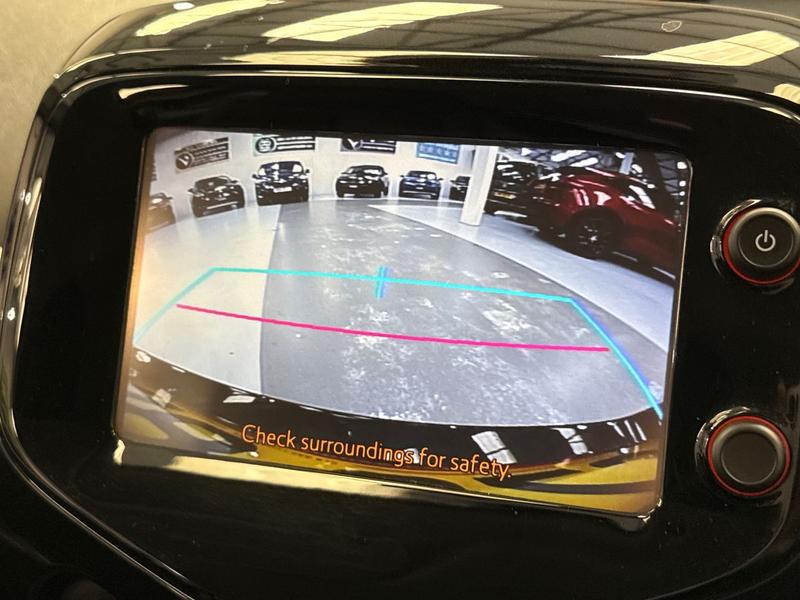 Vehicle 32