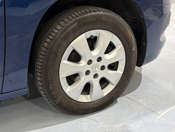 Used Vauxhall Combo Life 2019 for sale - 77493486: Photo