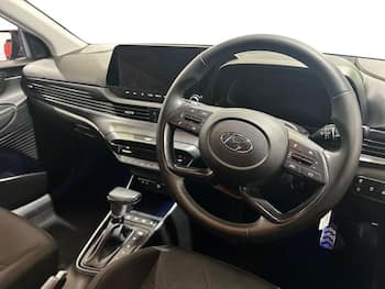 Used Hyundai BAYON 2023 for sale - 79664948: Photo