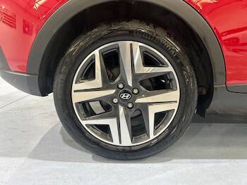Used Hyundai BAYON 2023 for sale - 79664948: Photo