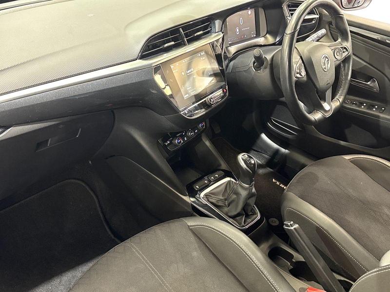 Used Vauxhall Corsa 2022 for sale - 76244824: Photo 11