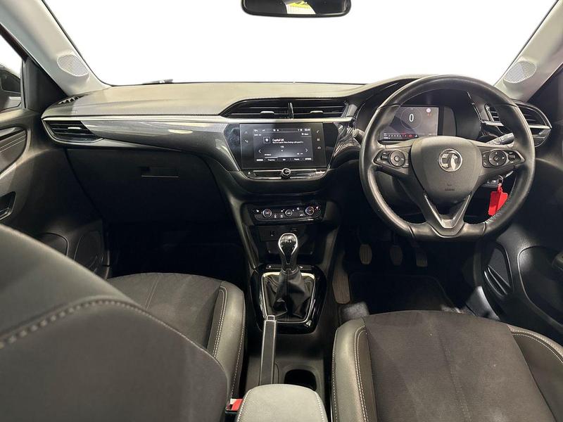 Used Vauxhall Corsa 2022 for sale - 76244824: Photo 12