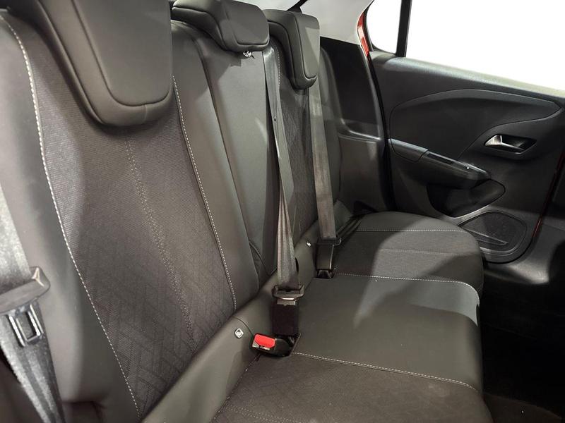 Used Vauxhall Corsa 2022 for sale - 76244824: Photo 13