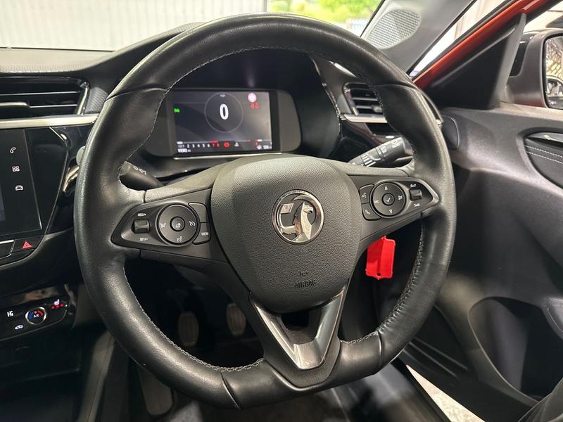 Used Vauxhall Corsa 2022 for sale - 76244824: Photo 18