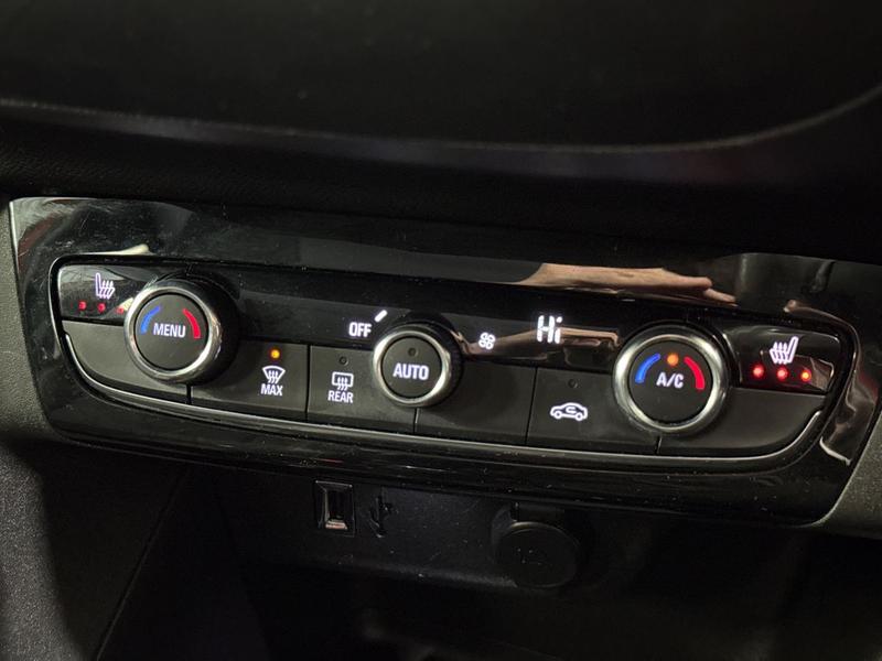 Used Vauxhall Corsa 2022 for sale - 76244824: Photo 26