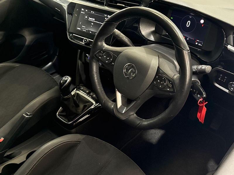 Used Vauxhall Corsa 2022 for sale - 76244824: Photo 3