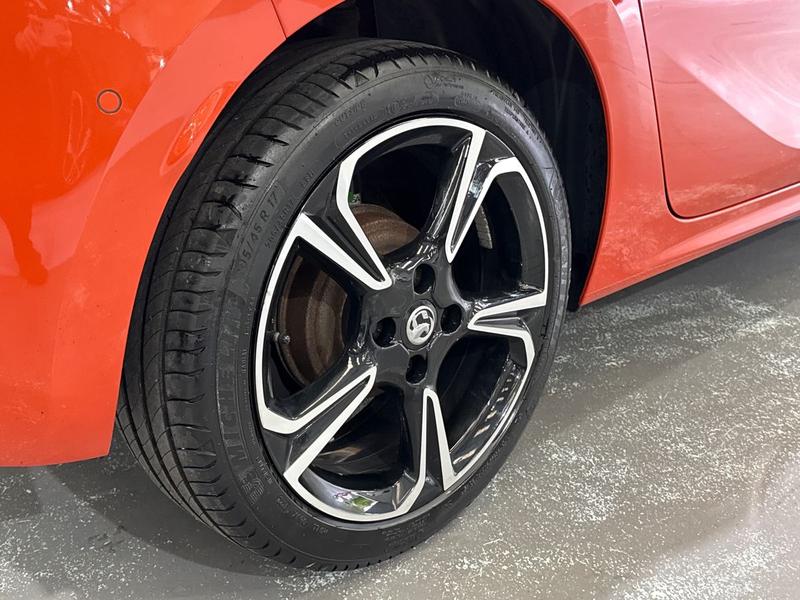 Used Vauxhall Corsa 2022 for sale - 76244824: Photo 4