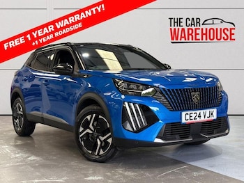 Used Peugeot 2008 2024 for sale - 75744944: Photo