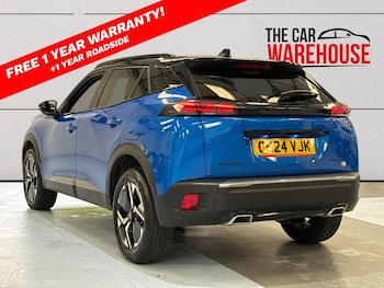 Used Peugeot 2008 2024 for sale - 75744944: Photo