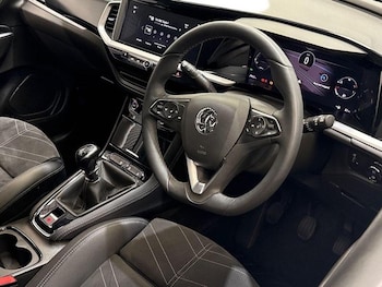 Used Vauxhall Grandland 2024 for sale - 78537063: Photo