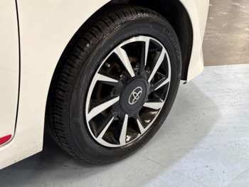 Used Toyota AYGO 2021 for sale - 74195255: Photo