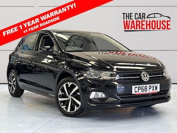Volkswagen - Polo