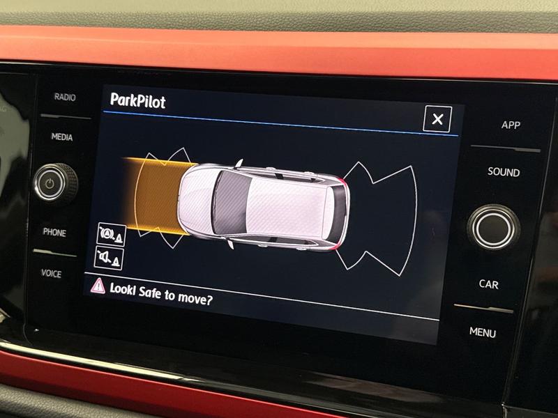 Vehicle 29