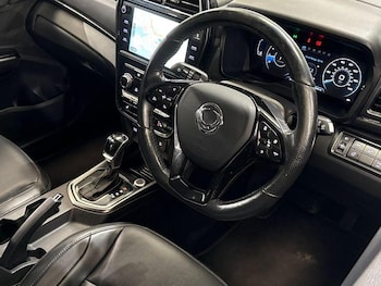 Used Ssangyong Tivoli 2022 for sale - 77412922: Photo