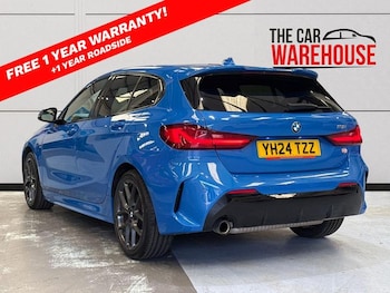 Used BMW 1 Series 2024 for sale - 78918191: Photo