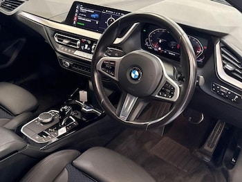 Used BMW 1 Series 2024 for sale - 78918191: Photo