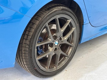 Used BMW 1 Series 2024 for sale - 78918191: Photo