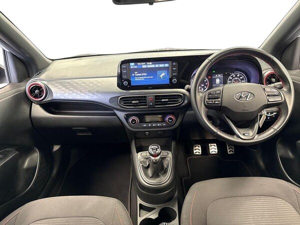 Used Hyundai i10 2022 for sale - 75288895: Photo 12
