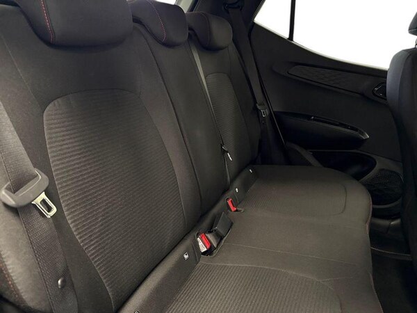 Used Hyundai i10 2022 for sale - 75288895: Photo 13