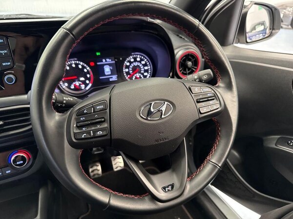 Used Hyundai i10 2022 for sale - 75288895: Photo 18