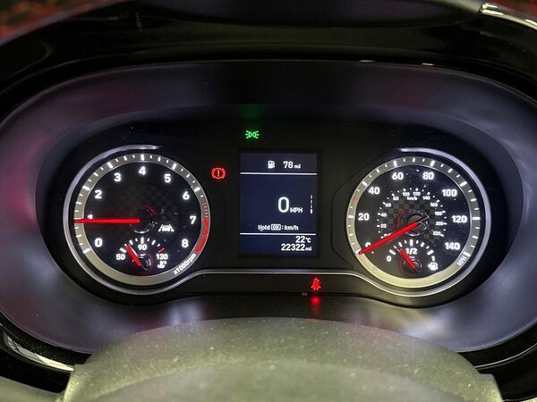 Used Hyundai i10 2022 for sale - 75288895: Photo 19