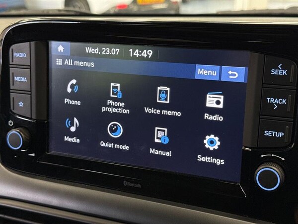 Used Hyundai i10 2022 for sale - 75288895: Photo 27