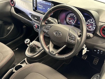 Used Hyundai i10 2022 for sale - 75288895: Photo
