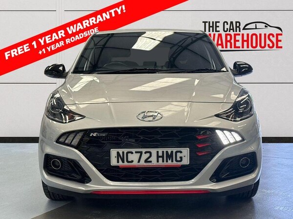 Used Hyundai i10 2022 for sale - 75288895: Photo 6