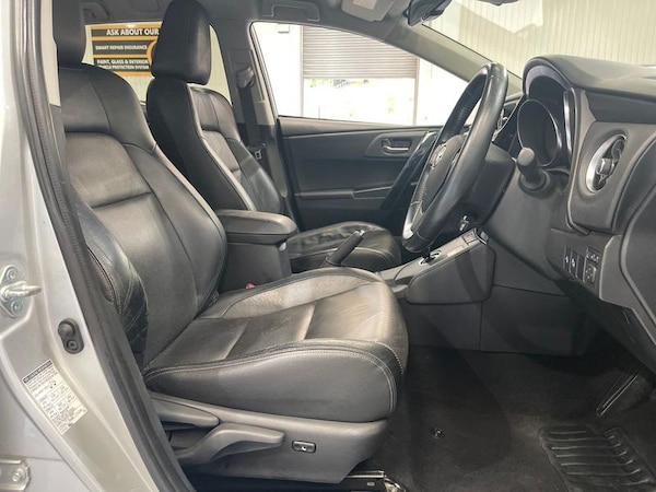 Used Toyota Auris 2018 for sale - 75550122: Photo 17