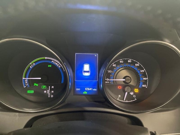 Used Toyota Auris 2018 for sale - 75550122: Photo 21