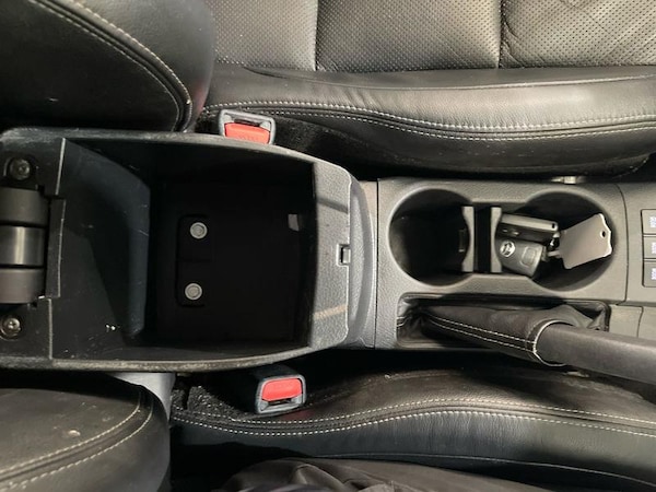 Used Toyota Auris 2018 for sale - 75550122: Photo 22