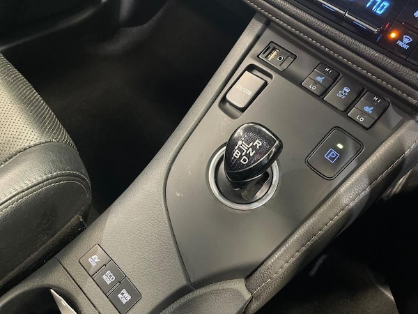 Used Toyota Auris 2018 for sale - 75550122: Photo 23
