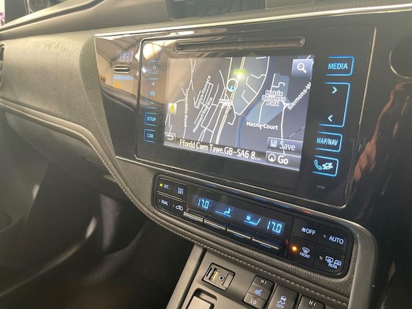 Used Toyota Auris 2018 for sale - 75550122: Photo 24