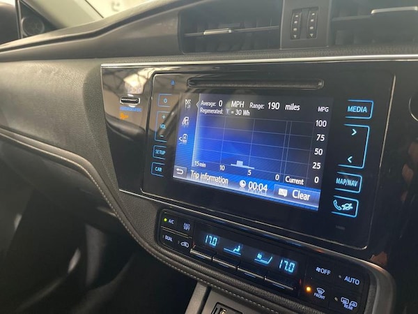 Used Toyota Auris 2018 for sale - 75550122: Photo 26