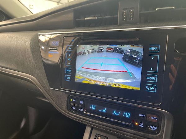 Used Toyota Auris 2018 for sale - 75550122: Photo 27