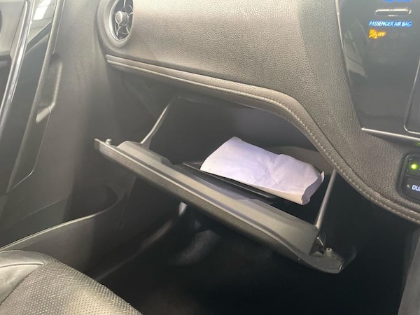 Used Toyota Auris 2018 for sale - 75550122: Photo 31