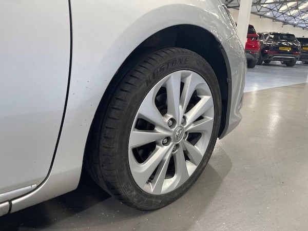 Used Toyota Auris 2018 for sale - 75550122: Photo 4