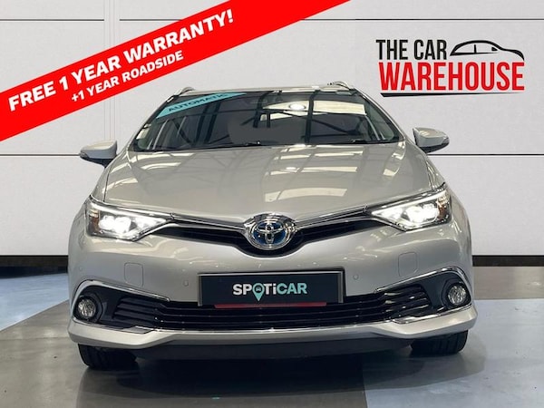 Used Toyota Auris 2018 for sale - 75550122: Photo 6