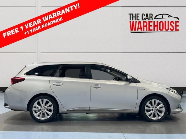 Used Toyota Auris 2018 for sale - 75550122: Photo 7