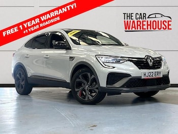 Used Renault Arkana 2022 for sale - 79605018: Photo
